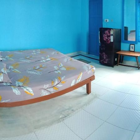Bob Marley beach resort Mahabalipuram Exterior photo